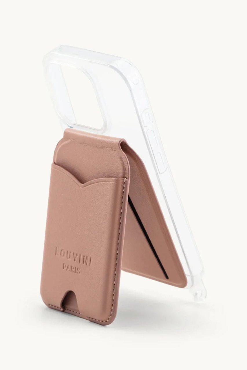 【ルヴィニ パリ/Louvini Paris】のカードケース CASEY(ミラー付) 人気、トレンドファッション・服の通販 founy(ファニー) ファッション Fashion レディースファッション Fashion for Women カードケース/名刺入れ Card Holders & Business Cases 春 Spring スタイリッシュ Stylish, Fashionable ストライプ Stripe, Striped Pattern スマート Smart, Elegant なめらか Smooth, Silky Texture ポケット Pocket, Pocket Detail マグネット Magnet, Magnetic Closure S/S・春夏 SS, Spring/Summer, Warm Season 夏 Summer 2026年 2026 other-3|ID: prp329100004862421 ipo3291000000036093613