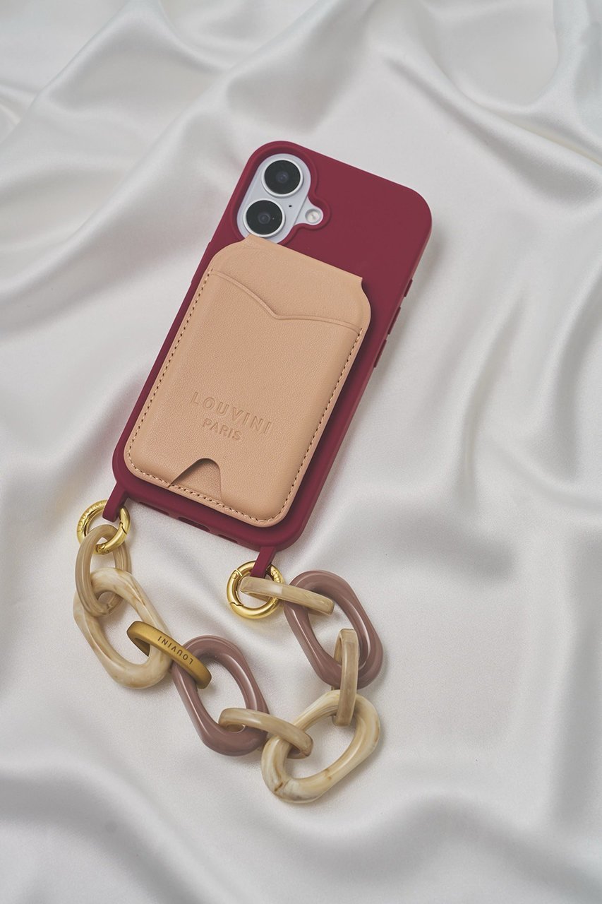 【ルヴィニ パリ/Louvini Paris】のカードケース CASEY(ミラー付) 人気、トレンドファッション・服の通販 founy(ファニー) ファッション Fashion レディースファッション Fashion for Women カードケース/名刺入れ Card Holders & Business Cases 春 Spring スタイリッシュ Stylish, Fashionable ストライプ Stripe, Striped Pattern スマート Smart, Elegant なめらか Smooth, Silky Texture ポケット Pocket, Pocket Detail マグネット Magnet, Magnetic Closure S/S・春夏 SS, Spring/Summer, Warm Season 夏 Summer 2026年 2026 other-6|ID: prp329100004862421 ipo3291000000036093616