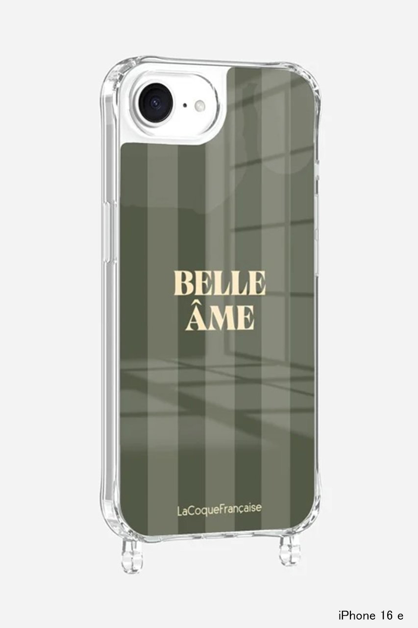 【その他のブランド/Other】のiPhone16 スマホケース BELLE AME 人気、トレンドファッション・服の通販 founy(ファニー) 　ファッション　Fashion　レディースファッション　Fashion for Women　エレガント 上品　Elegant　スマート　Smart, Elegant　チェーン　Chain, Chain Strap　チャーム　Charm, Pendant　スマホケース　Smartphone Case　iPhone アイフォーン　iPhone　新作・新入荷　New Arrivals / New In　other-2|ID: prp329100004862435 ipo3291000000036103494