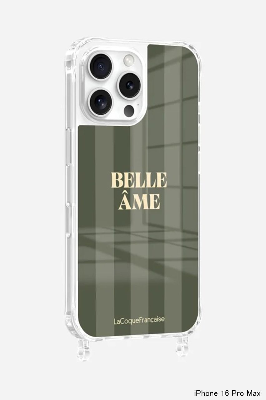 【その他のブランド/Other】のiPhone16 スマホケース BELLE AME 人気、トレンドファッション・服の通販 founy(ファニー) 　ファッション　Fashion　レディースファッション　Fashion for Women　エレガント 上品　Elegant　スマート　Smart, Elegant　チェーン　Chain, Chain Strap　チャーム　Charm, Pendant　スマホケース　Smartphone Case　iPhone アイフォーン　iPhone　新作・新入荷　New Arrivals / New In　other-5|ID: prp329100004862435 ipo3291000000036103497