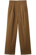 【アンクレイヴ/uncrave】のプルーフウールライクツイル ワイドパンツ 人気、トレンドファッション・服の通販 founy(ファニー) ファッション Fashion レディースファッション Fashion for Women パンツ Pants & Trousers 春 Spring 吸水 Absorbent, Quick-Dry シャンブレー Chambray, Denim-Like Fabric ジャケット Jacket, Outerwear ストレート Straight, Straight Cut セットアップ Set-Up, Coordinated Outfit センター Center, Center Line ツイル Twist, Twisted Detail ループ Loop, Loop Knit ワイド Wide, Wide Fit S/S・春夏 SS, Spring/Summer, Warm Season おすすめ Recommended / Our Picks 夏 Summer 2026年 2026 thumbnail キャメル|ID: prp329100004862436 ipo3291000000036103513