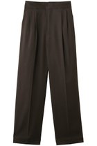 【アンクレイヴ/uncrave】のプルーフウールライクツイル ワイドパンツ 人気、トレンドファッション・服の通販 founy(ファニー) ファッション Fashion レディースファッション Fashion for Women パンツ Pants & Trousers 春 Spring 吸水 Absorbent, Quick-Dry シャンブレー Chambray, Denim-Like Fabric ジャケット Jacket, Outerwear ストレート Straight, Straight Cut セットアップ Set-Up, Coordinated Outfit センター Center, Center Line ツイル Twist, Twisted Detail ループ Loop, Loop Knit ワイド Wide, Wide Fit S/S・春夏 SS, Spring/Summer, Warm Season おすすめ Recommended / Our Picks 夏 Summer 2026年 2026 thumbnail ブラウン|ID: prp329100004862436 ipo3291000000036103514