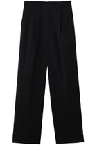 【アンクレイヴ/uncrave】のプルーフウールライクツイル ワイドパンツ 人気、トレンドファッション・服の通販 founy(ファニー) ファッション Fashion レディースファッション Fashion for Women パンツ Pants & Trousers 春 Spring 吸水 Absorbent, Quick-Dry シャンブレー Chambray, Denim-Like Fabric ジャケット Jacket, Outerwear ストレート Straight, Straight Cut セットアップ Set-Up, Coordinated Outfit センター Center, Center Line ツイル Twist, Twisted Detail ループ Loop, Loop Knit ワイド Wide, Wide Fit S/S・春夏 SS, Spring/Summer, Warm Season おすすめ Recommended / Our Picks 夏 Summer 2026年 2026 thumbnail ネイビー|ID: prp329100004862436 ipo3291000000036103515