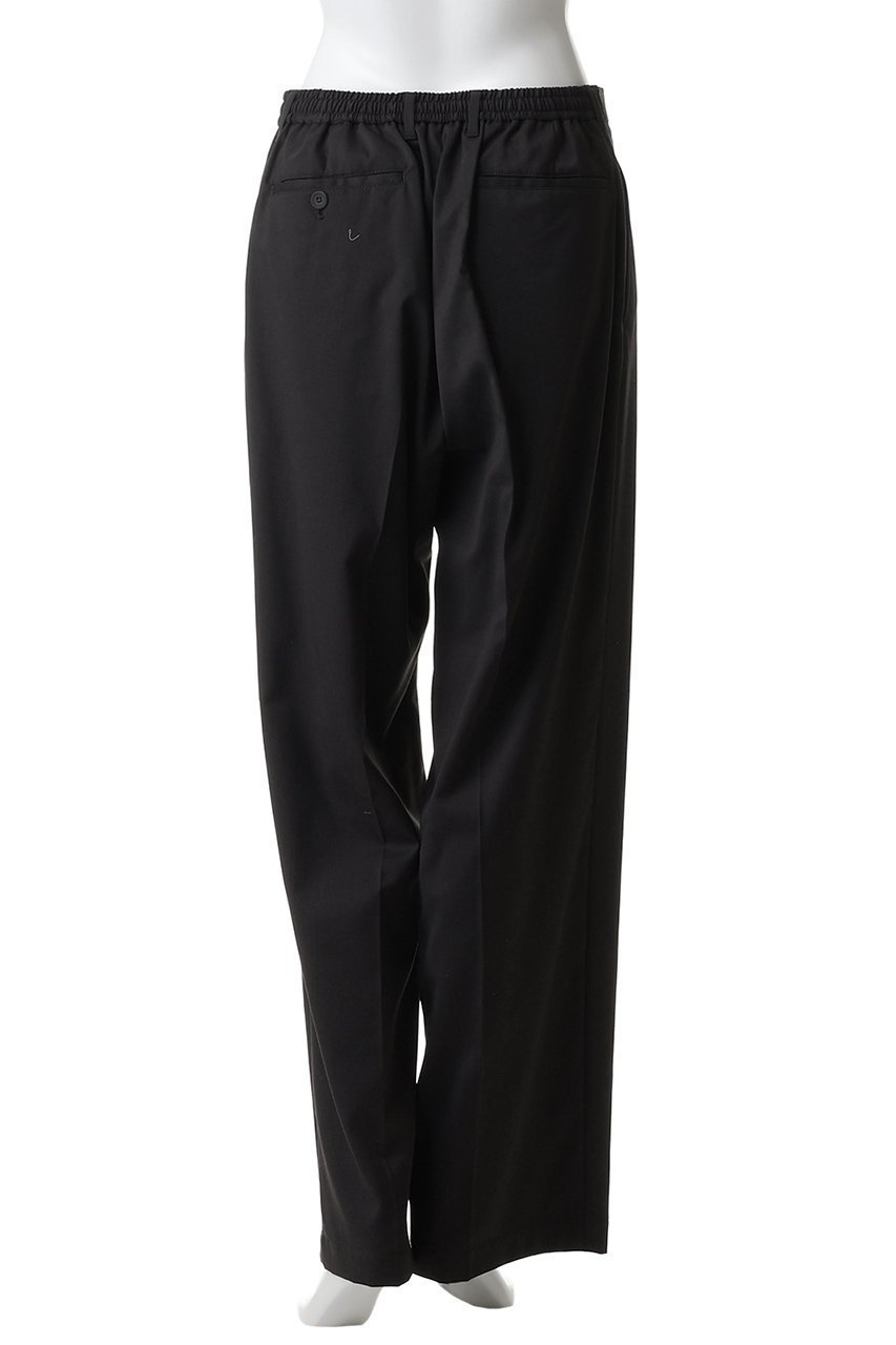 【メゾンスペシャル/MAISON SPECIAL】の【UNISEX】プライムワイドワンタックパンツ 人気、トレンドファッション・服の通販 founy(ファニー) 　ファッション　Fashion　レディースファッション　Fashion for Women　パンツ　Pants & Trousers　2026年　2026　ユニセックス　Unisex, Genderless　なめらか　Smooth, Silky Texture　ツイル　Twist, Twisted Detail　エレガント 上品　Elegant　夏　Summer　春　Spring　S/S・春夏　SS, Spring/Summer, Warm Season　other-4|ID: prp329100004862443 ipo3291000000036103657