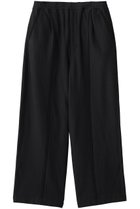 【メゾンスペシャル/MAISON SPECIAL】の【UNISEX】ヘビースウェット プライムワイドPT 人気、トレンドファッション・服の通販 founy(ファニー) ファッション Fashion レディースファッション Fashion for Women パンツ Pants & Trousers 2026年 2026 ユニセックス Unisex, Genderless おすすめ Recommended / Our Picks スウェット / スエット Sweatshirt, Sweatwear ダメージ Distressed, Destroyed ポケット Pocket, Pocket Detail ワイド Wide, Wide Fit 夏 Summer 春 Spring S/S・春夏 SS, Spring/Summer, Warm Season thumbnail BLK(ブラック)|ID: prp329100004862444 ipo3291000000036103661