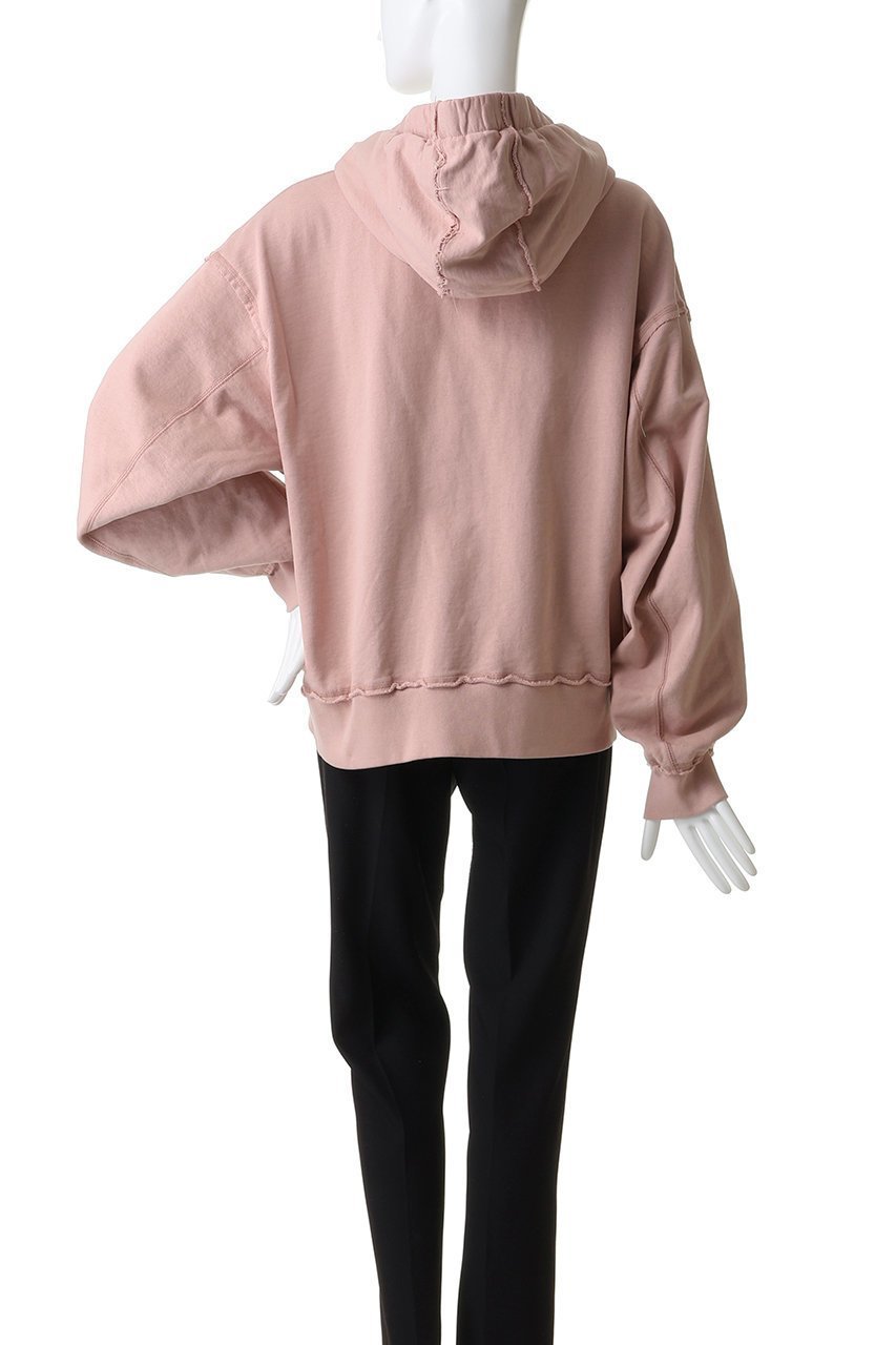 【メゾンスペシャル/MAISON SPECIAL】の【UNISEX】Prime-Over ギャザーフーディー ZIPパーカー 人気、トレンドファッション・服の通販 founy(ファニー) 　ファッション　Fashion　レディースファッション　Fashion for Women　トップス・カットソー　Cut & Sew Tops　シャツ・ブラウス・オフィスカジュアル　Elegant Blouses & Button-Ups　レディースパーカー・カジュアルフーディー　Casual Hoodies & Sweatshirts　ロングTシャツ・Tシャツ　Longline T-Shirts & Tees　スウェット・クルーネックトップス　Sweatshirts & Crewnecks / Relaxed Fit Sweat Tops　カットソー・ベーシックTシャツ　Cut-and-Sewn Tops / Stretch Tees & Basics　2026年　2026　ユニセックス　Unisex, Genderless　ギャザー　Gathered, Ruffled　スリット　Slit, Slit Detail　パーカー　Hoodie, Parka　夏　Summer　春　Spring　S/S・春夏　SS, Spring/Summer, Warm Season　other-4|ID: prp329100004862445 ipo3291000000036103675