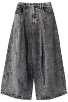 【メゾンスペシャル/MAISON SPECIAL】の【UNISEX】デニム バルーンパンツ 人気、トレンドファッション・服の通販 founy(ファニー) ファッション Fashion レディースファッション Fashion for Women パンツ Pants & Trousers デニムパンツ・ジーンズ・美脚デニム Denim Jeans & Pants 2026年 2026 ユニセックス Unisex, Genderless デニム Denim, Jeans Material バルーン Balloon, Balloon Silhouette ブリーチ Bleach, Washed Finish 夏 Summer 春 Spring S/S・春夏 SS, Spring/Summer, Warm Season thumbnail WHT(ホワイト)|ID: prp329100004862447 ipo3291000000036103690