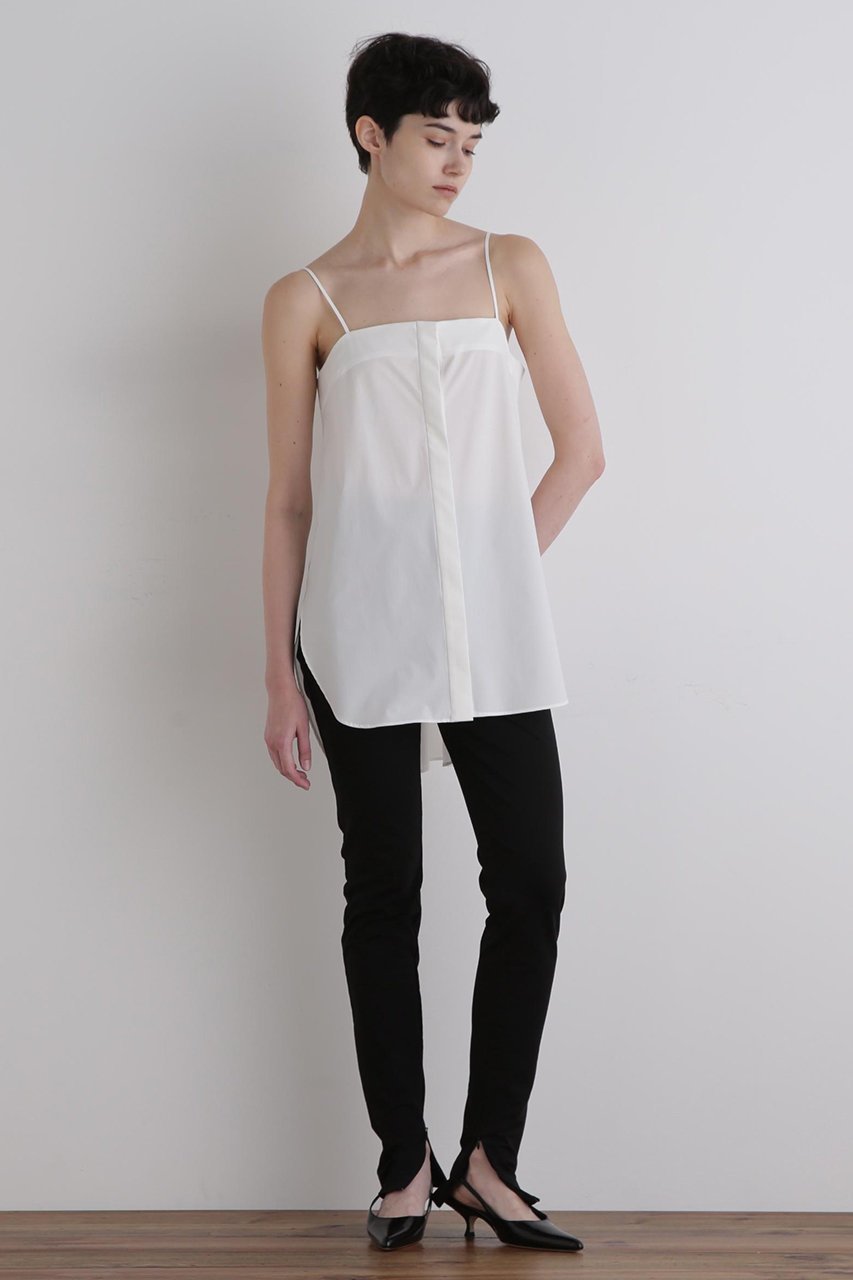 【ル フィル/LE PHIL】のSOLOTEXインナーキャミブラウス 人気、トレンドファッション・服の通販 founy(ファニー) ファッション Fashion レディースファッション Fashion for Women トップス・カットソー Cut & Sew Tops キャミソール&ノースリーブ Camisoles & Sleeveless Tops シャツ・ブラウス・オフィスカジュアル Elegant Blouses & Button-Ups 2026年 2026 キャミソール Camisole, Spaghetti Strap Top コンパクト Compact, Small Size ジャケット Jacket, Outerwear スウェット / スエット Sweatshirt, Sweatwear ノースリーブ Sleeveless, No-Sleeve ラウンド Round, Round Neck 夏 Summer 春 Spring S/S・春夏 SS, Spring/Summer, Warm Season other-3|ID: prp329100004862875 ipo3291000000036144888