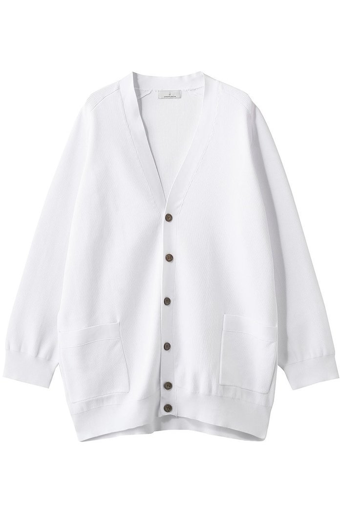 【ジェイドット/j.】のストレッチニット Vネックカーディガン インテリア・キッズ・メンズ・レディースファッション・服の通販 founy(ファニー) https://founy.com/ ファッション Fashion レディースファッション Fashion for Women トップス・カットソー Cut & Sew Tops ニット Knit Tops & Sweaters カーディガン・羽織り Layered Style Cardigans Vネックトップス V-Neck Tops / V-Cut Neckline Shirts カーディガン Cardigan, Knitwear シンプル Simple, Minimal ストレッチ Stretch, Stretchy Fabric ポケット Pocket, Pocket Detail 新作・新入荷 New Arrivals / New In 羽織 Haori, Light Jacket |ID: prp329100004862877 ipo3291000000036144930
