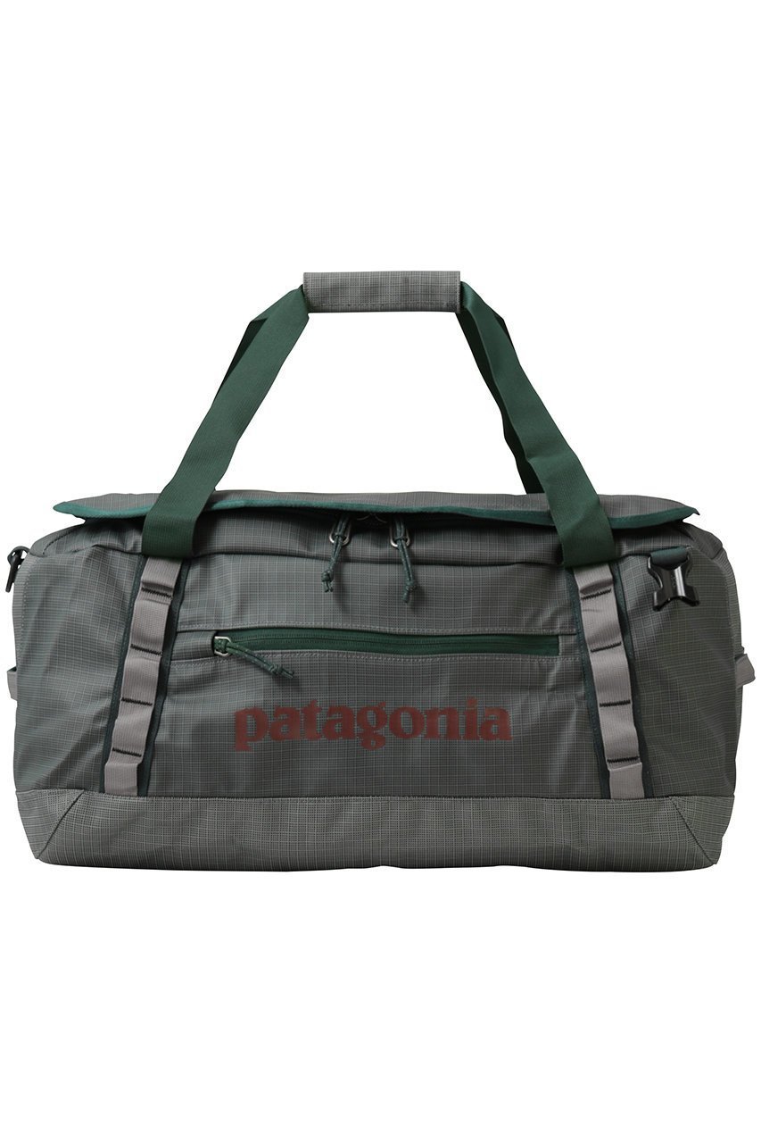 【パタゴニア/Patagonia】の【UNISEX】ブラックホール・ダッフル 40L インテリア・キッズ・メンズ・レディースファッション・服の通販 founy(ファニー) ファッション Fashion レディースファッション Fashion for Women スポーツウェア Functional & Stylish Sportswear スポーツバッグ・ジム用ポーチ・バックパック Gym Bag / Sports Backpack / Pouch for Training 2026年 2026 ユニセックス Unisex, Genderless スポーツ Sports, Activewear リップ Lip, Lip Motif ワーク Workwear, Utility Style 夏 Summer 旅行 Travel 春 Spring S/S・春夏 SS, Spring/Summer, Warm Season NGRY|ID: prp329100004862878 ipo3291000000036144940