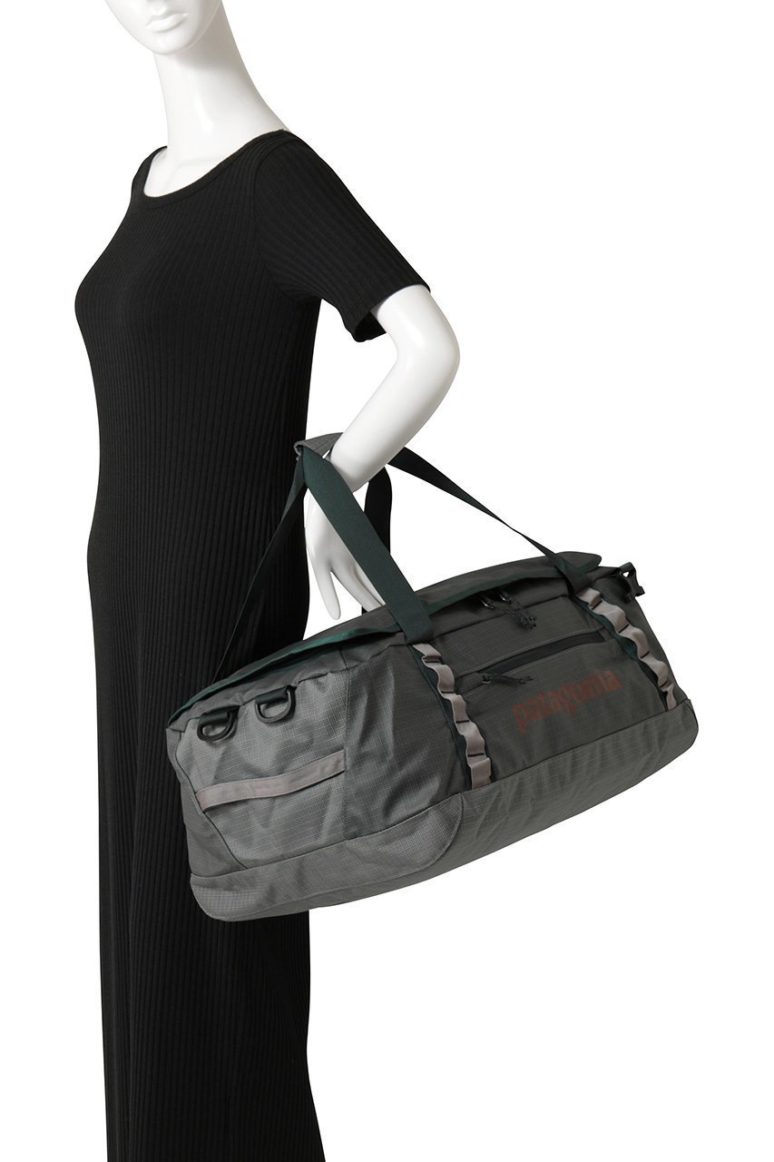 【パタゴニア/Patagonia】の【UNISEX】ブラックホール・ダッフル 40L 人気、トレンドファッション・服の通販 founy(ファニー) ファッション Fashion レディースファッション Fashion for Women スポーツウェア Functional & Stylish Sportswear スポーツバッグ・ジム用ポーチ・バックパック Gym Bag / Sports Backpack / Pouch for Training 2026年 2026 ユニセックス Unisex, Genderless スポーツ Sports, Activewear リップ Lip, Lip Motif ワーク Workwear, Utility Style 夏 Summer 旅行 Travel 春 Spring S/S・春夏 SS, Spring/Summer, Warm Season other-2|ID: prp329100004862878 ipo3291000000036144942