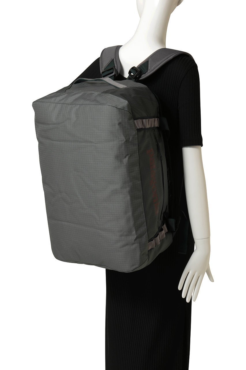 【パタゴニア/Patagonia】の【UNISEX】ブラックホール・ダッフル 40L 人気、トレンドファッション・服の通販 founy(ファニー) ファッション Fashion レディースファッション Fashion for Women スポーツウェア Functional & Stylish Sportswear スポーツバッグ・ジム用ポーチ・バックパック Gym Bag / Sports Backpack / Pouch for Training 2026年 2026 ユニセックス Unisex, Genderless スポーツ Sports, Activewear リップ Lip, Lip Motif ワーク Workwear, Utility Style 夏 Summer 旅行 Travel 春 Spring S/S・春夏 SS, Spring/Summer, Warm Season other-6|ID: prp329100004862878 ipo3291000000036144950