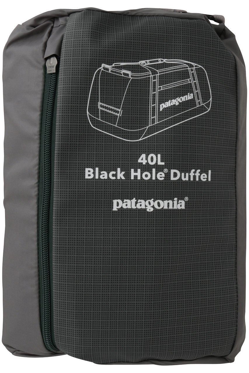 【パタゴニア/Patagonia】の【UNISEX】ブラックホール・ダッフル 40L 人気、トレンドファッション・服の通販 founy(ファニー) ファッション Fashion レディースファッション Fashion for Women スポーツウェア Functional & Stylish Sportswear スポーツバッグ・ジム用ポーチ・バックパック Gym Bag / Sports Backpack / Pouch for Training 2026年 2026 ユニセックス Unisex, Genderless スポーツ Sports, Activewear リップ Lip, Lip Motif ワーク Workwear, Utility Style 夏 Summer 旅行 Travel 春 Spring S/S・春夏 SS, Spring/Summer, Warm Season other-7|ID: prp329100004862878 ipo3291000000036144952