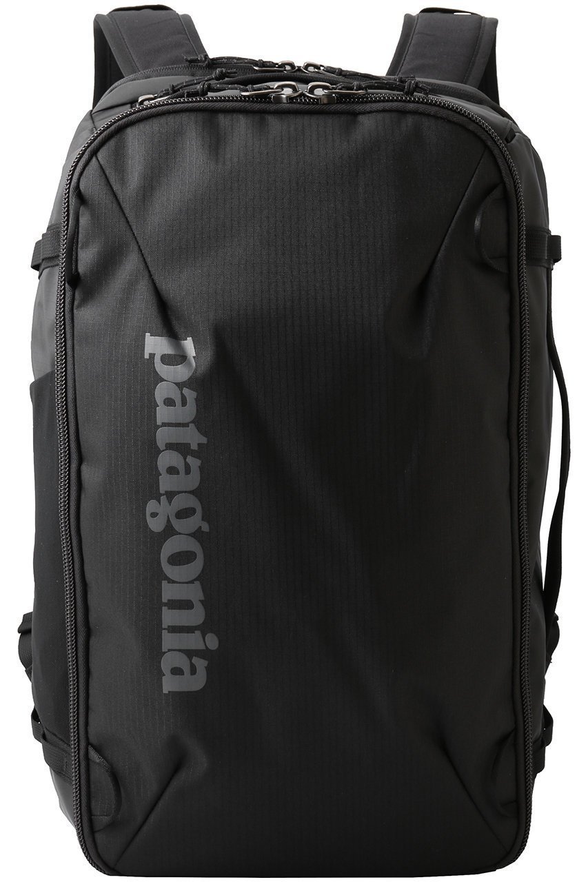 【パタゴニア/Patagonia】の【UNISEX】ブラックホール・ミニ・MLC 30L インテリア・キッズ・メンズ・レディースファッション・服の通販 founy(ファニー) ファッション Fashion レディースファッション Fashion for Women スポーツウェア Functional & Stylish Sportswear スポーツバッグ・ジム用ポーチ・バックパック Gym Bag / Sports Backpack / Pouch for Training 2026年 2026 ユニセックス Unisex, Genderless ショルダー Shoulder, Shoulder Strap スポーツ Sports, Activewear スマート Smart, Elegant ポケット Pocket, Pocket Detail 夏 Summer 旅行 Travel 春 Spring S/S・春夏 SS, Spring/Summer, Warm Season ビジネス 仕事 通勤 Business / Work / Commuting BOB|ID: prp329100004862879 ipo3291000000036144955