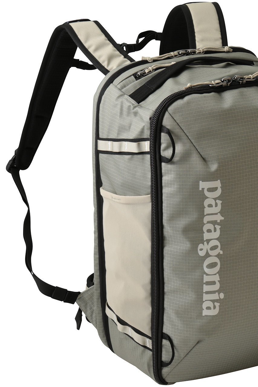 【パタゴニア/Patagonia】の【UNISEX】ブラックホール・ミニ・MLC 30L 人気、トレンドファッション・服の通販 founy(ファニー) ファッション Fashion レディースファッション Fashion for Women スポーツウェア Functional & Stylish Sportswear スポーツバッグ・ジム用ポーチ・バックパック Gym Bag / Sports Backpack / Pouch for Training 2026年 2026 ユニセックス Unisex, Genderless ショルダー Shoulder, Shoulder Strap スポーツ Sports, Activewear スマート Smart, Elegant ポケット Pocket, Pocket Detail 夏 Summer 旅行 Travel 春 Spring S/S・春夏 SS, Spring/Summer, Warm Season ビジネス 仕事 通勤 Business / Work / Commuting other-4|ID: prp329100004862879 ipo3291000000036144960