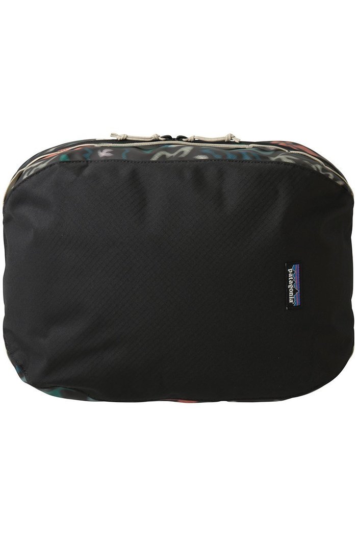 【パタゴニア/Patagonia】の【UNISEX】ブラックホール・キューブ 14L インテリア・キッズ・メンズ・レディースファッション・服の通販 founy(ファニー) https://founy.com/ ファッション Fashion レディースファッション Fashion for Women スポーツウェア Functional & Stylish Sportswear スポーツバッグ・ジム用ポーチ・バックパック Gym Bag / Sports Backpack / Pouch for Training 2026年 2026 ユニセックス Unisex, Genderless アウトドア Outdoor Clothing スポーツ Sports, Activewear ポーチ Pouch, Small Case リップ Lip, Lip Motif 夏 Summer 春 Spring S/S・春夏 SS, Spring/Summer, Warm Season |ID: prp329100004862880 ipo3291000000036144965