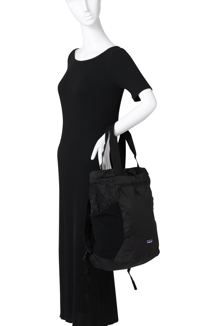 【パタゴニア/Patagonia】の【UNISEX】テラヴィア・トート・パック 24L 人気、トレンドファッション・服の通販 founy(ファニー) ファッション Fashion レディースファッション Fashion for Women バッグ Bags スポーツウェア Functional & Stylish Sportswear スポーツバッグ・ジム用ポーチ・バックパック Gym Bag / Sports Backpack / Pouch for Training 2026年 2026 ユニセックス Unisex, Genderless スポーツ Sports, Activewear ポケット Pocket, Pocket Detail 夏 Summer 春 Spring S/S・春夏 SS, Spring/Summer, Warm Season 軽量 Lightweight, Ultra Light other-2|ID: prp329100004862881 ipo3291000000036144980