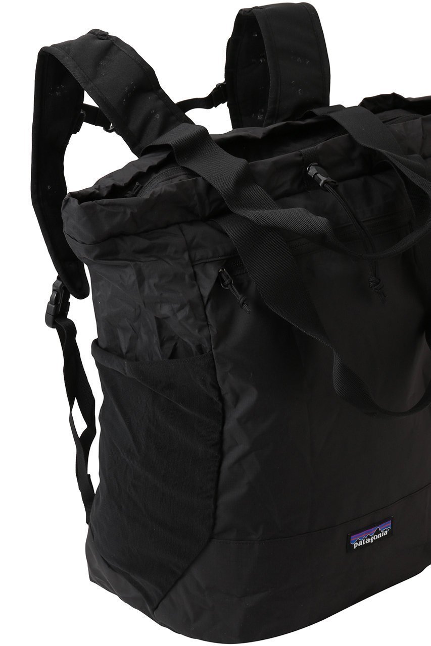 【パタゴニア/Patagonia】の【UNISEX】テラヴィア・トート・パック 24L 人気、トレンドファッション・服の通販 founy(ファニー) ファッション Fashion レディースファッション Fashion for Women バッグ Bags スポーツウェア Functional & Stylish Sportswear スポーツバッグ・ジム用ポーチ・バックパック Gym Bag / Sports Backpack / Pouch for Training 2026年 2026 ユニセックス Unisex, Genderless スポーツ Sports, Activewear ポケット Pocket, Pocket Detail 夏 Summer 春 Spring S/S・春夏 SS, Spring/Summer, Warm Season 軽量 Lightweight, Ultra Light other-4|ID: prp329100004862881 ipo3291000000036144984