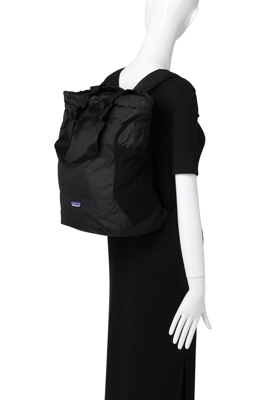 【パタゴニア/Patagonia】の【UNISEX】テラヴィア・トート・パック 24L 人気、トレンドファッション・服の通販 founy(ファニー) ファッション Fashion レディースファッション Fashion for Women バッグ Bags スポーツウェア Functional & Stylish Sportswear スポーツバッグ・ジム用ポーチ・バックパック Gym Bag / Sports Backpack / Pouch for Training 2026年 2026 ユニセックス Unisex, Genderless スポーツ Sports, Activewear ポケット Pocket, Pocket Detail 夏 Summer 春 Spring S/S・春夏 SS, Spring/Summer, Warm Season 軽量 Lightweight, Ultra Light other-6|ID: prp329100004862881 ipo3291000000036144987