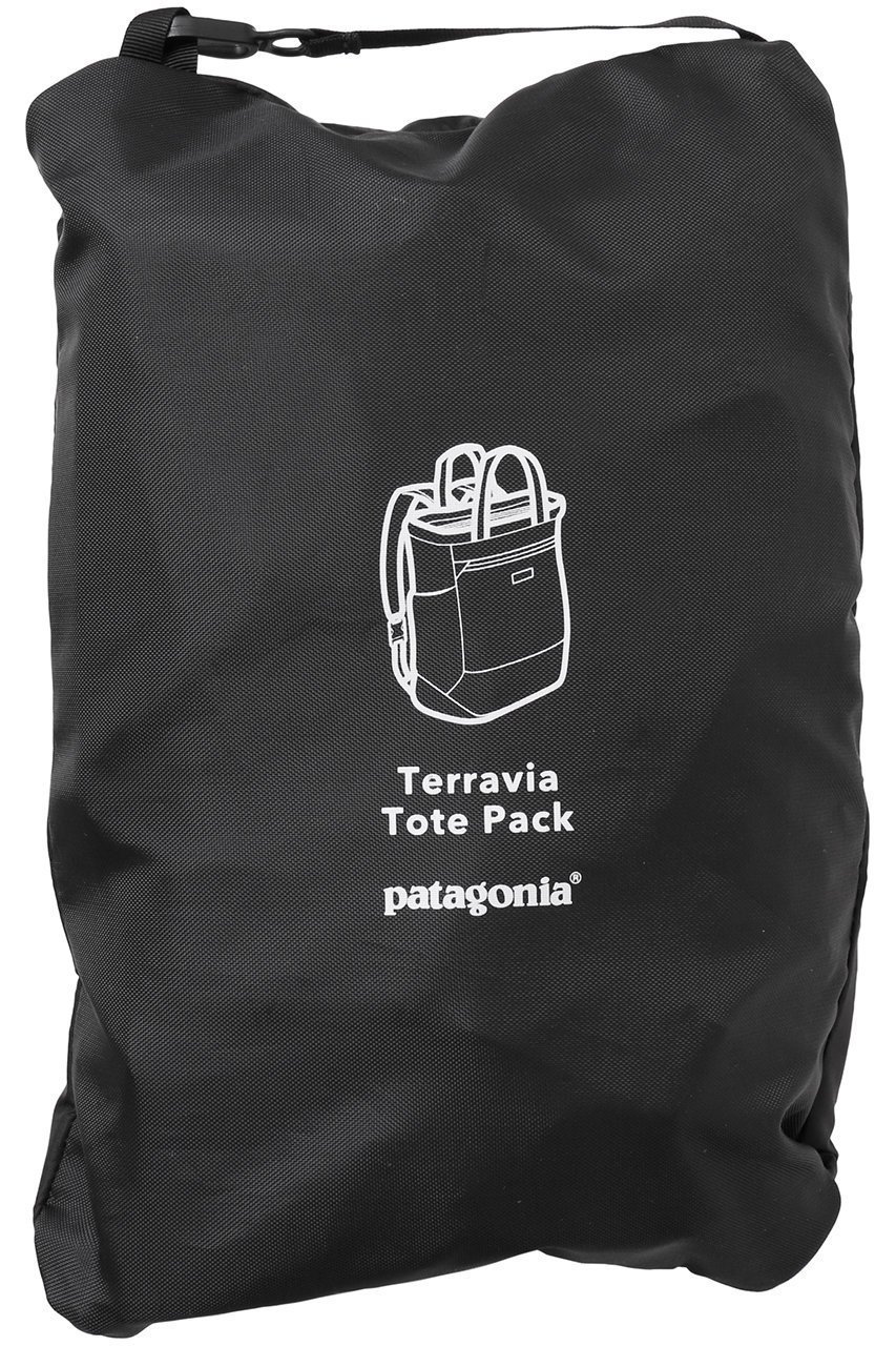 【パタゴニア/Patagonia】の【UNISEX】テラヴィア・トート・パック 24L 人気、トレンドファッション・服の通販 founy(ファニー) ファッション Fashion レディースファッション Fashion for Women バッグ Bags スポーツウェア Functional & Stylish Sportswear スポーツバッグ・ジム用ポーチ・バックパック Gym Bag / Sports Backpack / Pouch for Training 2026年 2026 ユニセックス Unisex, Genderless スポーツ Sports, Activewear ポケット Pocket, Pocket Detail 夏 Summer 春 Spring S/S・春夏 SS, Spring/Summer, Warm Season 軽量 Lightweight, Ultra Light other-7|ID: prp329100004862881 ipo3291000000036144988