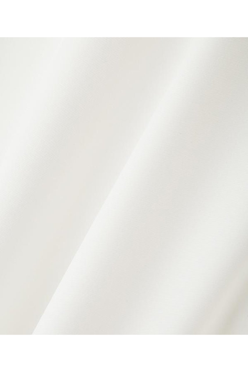 【ル フィル/LE PHIL】の2WAYツイルイレギュラーヘムブラウス 人気、トレンドファッション・服の通販 founy(ファニー) 　ファッション　Fashion　レディースファッション　Fashion for Women　トップス・カットソー　Cut & Sew Tops　シャツ・ブラウス・オフィスカジュアル　Elegant Blouses & Button-Ups　おすすめ　Recommended / Our Picks　イレギュラーヘム　Irregular Hem　スリーブ　Sleeve, Long Sleeve / Short Sleeve　ドレープ　Drape, Draping Fabric　ビッグ　Big, Oversized　ロング　Long, Long-Length　定番　Standard, Basic Item　新作・新入荷　New Arrivals / New In　ビジネス 仕事 通勤　Business / Work / Commuting　other-5|ID: prp329100004862887 ipo3291000000036145073