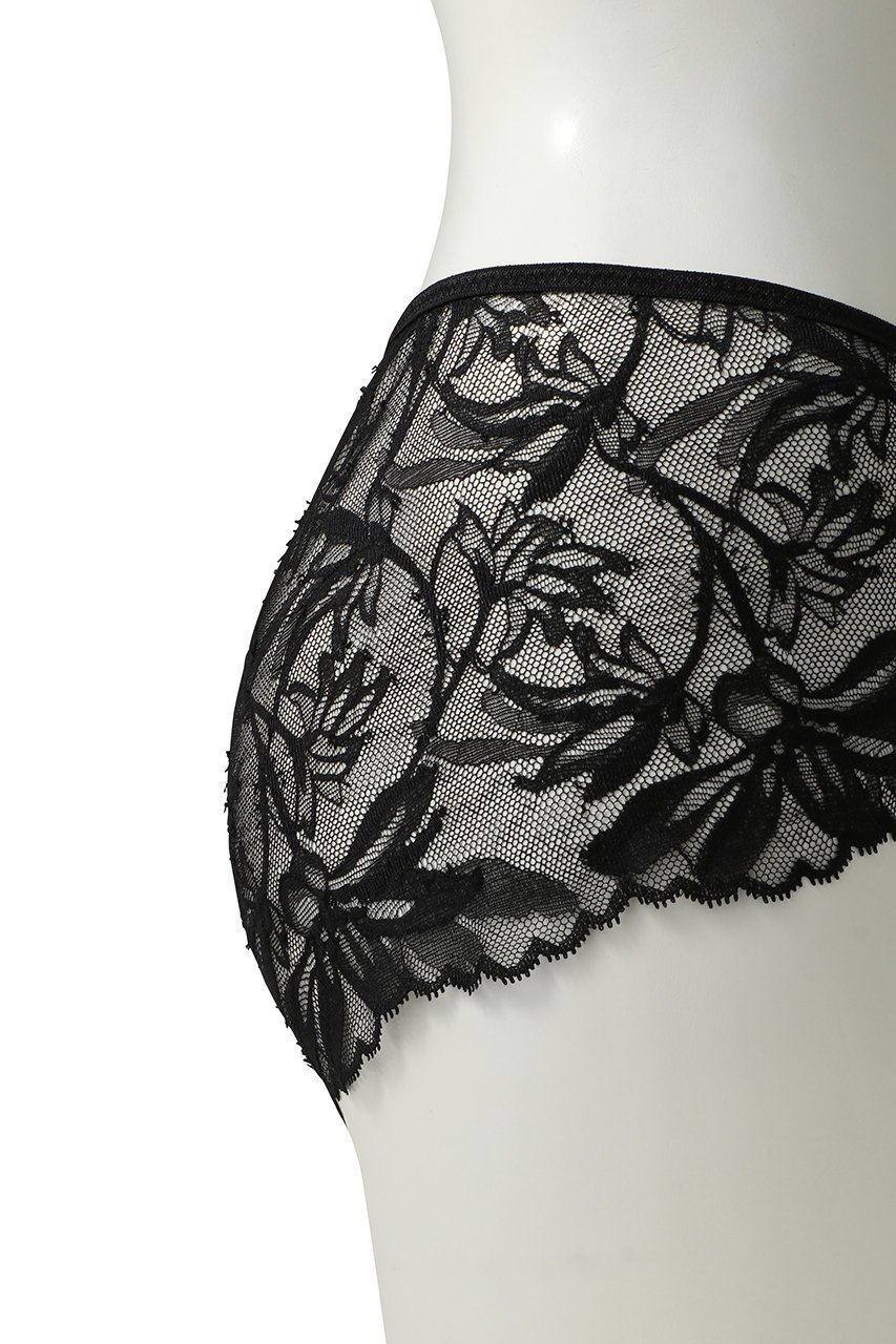 【アロマティック/AROMATIQUE】のレーシィショーツ 人気、トレンドファッション・服の通販 founy(ファニー) ファッション Fashion レディースファッション Fashion for Women 下着・ランジェリー Lingerie & Intimates ショーツ・ランジェリー用ボトムス Panties / Briefs / Lingerie Bottoms おすすめ Recommended / Our Picks なめらか Smooth, Silky Texture シアー Sheer, See-Through ショーツ Shorts, Short Pants シルク Silk, 100% Silk セットアップ Set-Up, Coordinated Outfit フィット Fit, Slim Fit ランジェリー Lingerie, Intimate Wear リュクス Luxury, Elegant, High-End, Chic レース Lace, Lace Fabric 新作・新入荷 New Arrivals / New In other-6|ID: prp329100004862889 ipo3291000000036145100