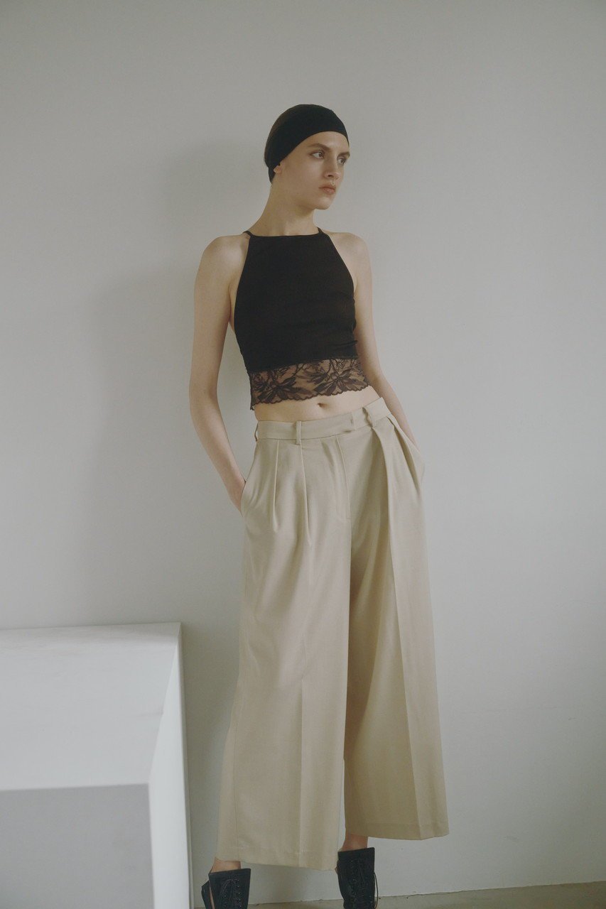 【アロマティック/AROMATIQUE】のアメスリクロップドキャミ 人気、トレンドファッション・服の通販 founy(ファニー) ファッション Fashion レディースファッション Fashion for Women 下着・ランジェリー Lingerie & Intimates その他ランジェリー・インナーアイテム Other Lingerie / Intimates おすすめ Recommended / Our Picks なめらか Smooth, Silky Texture アメリカン American Style インナー Innerwear シアー Sheer, See-Through シルク Silk, 100% Silk ジャケット Jacket, Outerwear スリーブ Sleeve, Long Sleeve / Short Sleeve ランジェリー Lingerie, Intimate Wear リュクス Luxury, Elegant, High-End, Chic レース Lace, Lace Fabric 新作・新入荷 New Arrivals / New In other-6|ID: prp329100004862890 ipo3291000000036145110