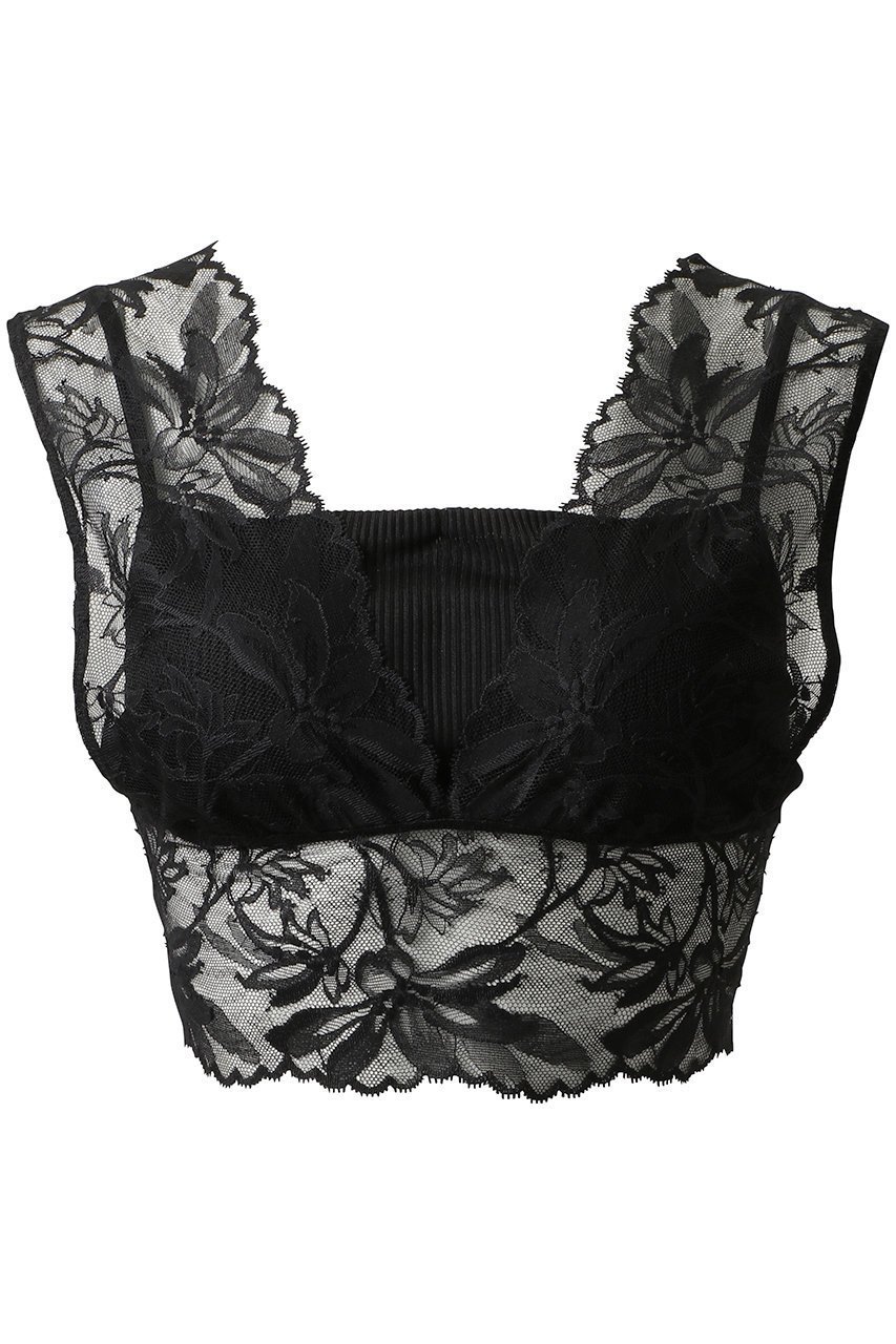 【アロマティック/AROMATIQUE】のパッド付クロップドブラ インテリア・キッズ・メンズ・レディースファッション・服の通販 founy(ファニー) ファッション Fashion レディースファッション Fashion for Women 下着・ランジェリー Lingerie & Intimates ブラジャー・ランジェリーブラ Bras / Lingerie Bras おすすめ Recommended / Our Picks なめらか Smooth, Silky Texture インナー Innerwear ショーツ Shorts, Short Pants ジャケット Jacket, Outerwear セットアップ Set-Up, Coordinated Outfit ドッキング Docking, Mixed Material ブラジャー Bra, Lingerie ランジェリー Lingerie, Intimate Wear レース Lace, Lace Fabric 新作・新入荷 New Arrivals / New In ブラック|ID: prp329100004862891 ipo3291000000036145117