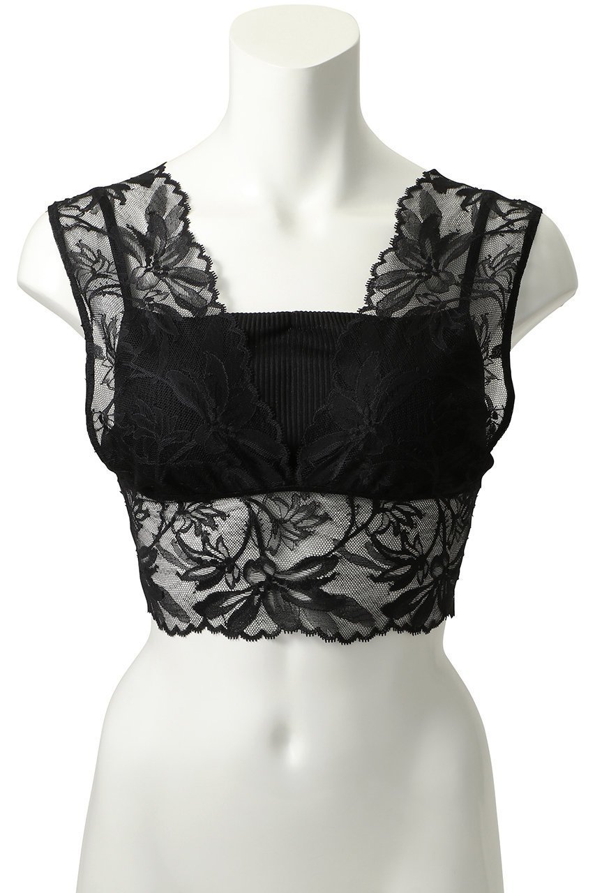 【アロマティック/AROMATIQUE】のパッド付クロップドブラ 人気、トレンドファッション・服の通販 founy(ファニー) ファッション Fashion レディースファッション Fashion for Women 下着・ランジェリー Lingerie & Intimates ブラジャー・ランジェリーブラ Bras / Lingerie Bras おすすめ Recommended / Our Picks なめらか Smooth, Silky Texture インナー Innerwear ショーツ Shorts, Short Pants ジャケット Jacket, Outerwear セットアップ Set-Up, Coordinated Outfit ドッキング Docking, Mixed Material ブラジャー Bra, Lingerie ランジェリー Lingerie, Intimate Wear レース Lace, Lace Fabric 新作・新入荷 New Arrivals / New In other-2|ID: prp329100004862891 ipo3291000000036145118