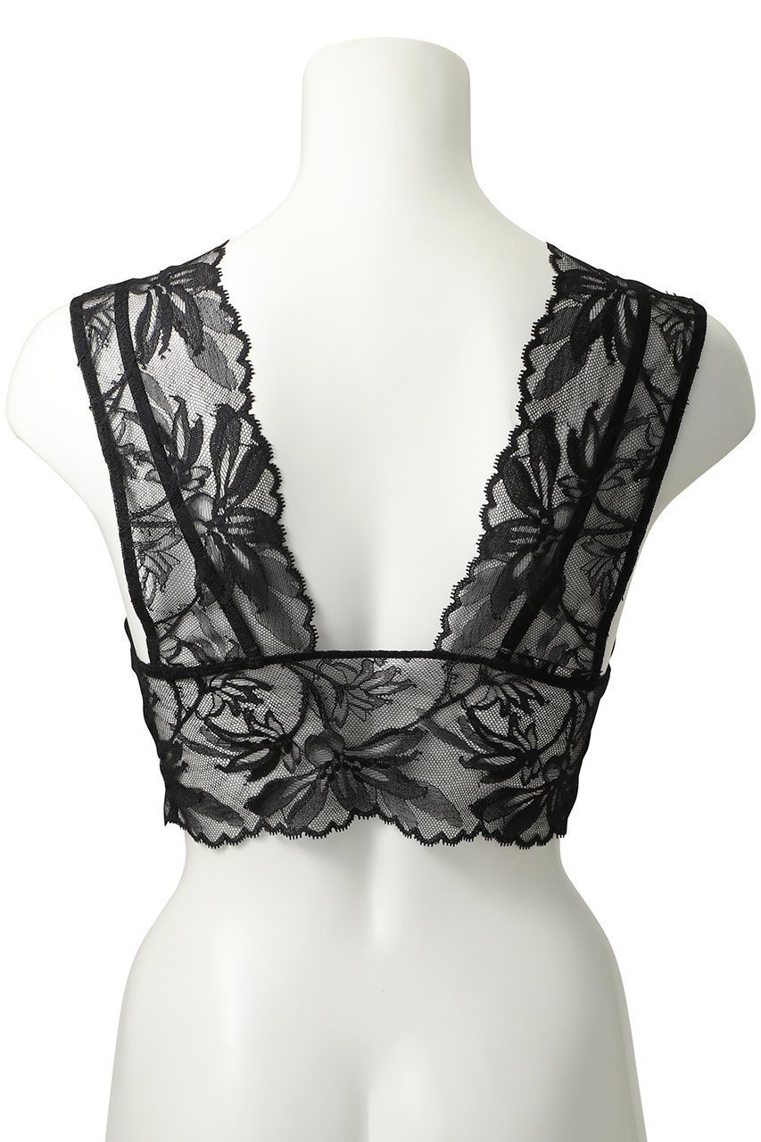 【アロマティック/AROMATIQUE】のパッド付クロップドブラ 人気、トレンドファッション・服の通販 founy(ファニー) ファッション Fashion レディースファッション Fashion for Women 下着・ランジェリー Lingerie & Intimates ブラジャー・ランジェリーブラ Bras / Lingerie Bras おすすめ Recommended / Our Picks なめらか Smooth, Silky Texture インナー Innerwear ショーツ Shorts, Short Pants ジャケット Jacket, Outerwear セットアップ Set-Up, Coordinated Outfit ドッキング Docking, Mixed Material ブラジャー Bra, Lingerie ランジェリー Lingerie, Intimate Wear レース Lace, Lace Fabric 新作・新入荷 New Arrivals / New In other-3|ID: prp329100004862891 ipo3291000000036145119