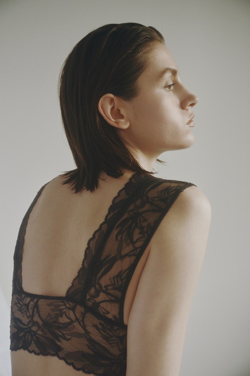 【アロマティック/AROMATIQUE】のパッド付クロップドブラ 人気、トレンドファッション・服の通販 founy(ファニー) ファッション Fashion レディースファッション Fashion for Women 下着・ランジェリー Lingerie & Intimates ブラジャー・ランジェリーブラ Bras / Lingerie Bras おすすめ Recommended / Our Picks なめらか Smooth, Silky Texture インナー Innerwear ショーツ Shorts, Short Pants ジャケット Jacket, Outerwear セットアップ Set-Up, Coordinated Outfit ドッキング Docking, Mixed Material ブラジャー Bra, Lingerie ランジェリー Lingerie, Intimate Wear レース Lace, Lace Fabric 新作・新入荷 New Arrivals / New In other-7|ID: prp329100004862891 ipo3291000000036145127