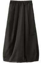 【ミディウミソリッド/MIDIUMISOLID】のsheer long baloon SK スカート c.gray|ID: prp329100004862892 ipo3291000000036145132