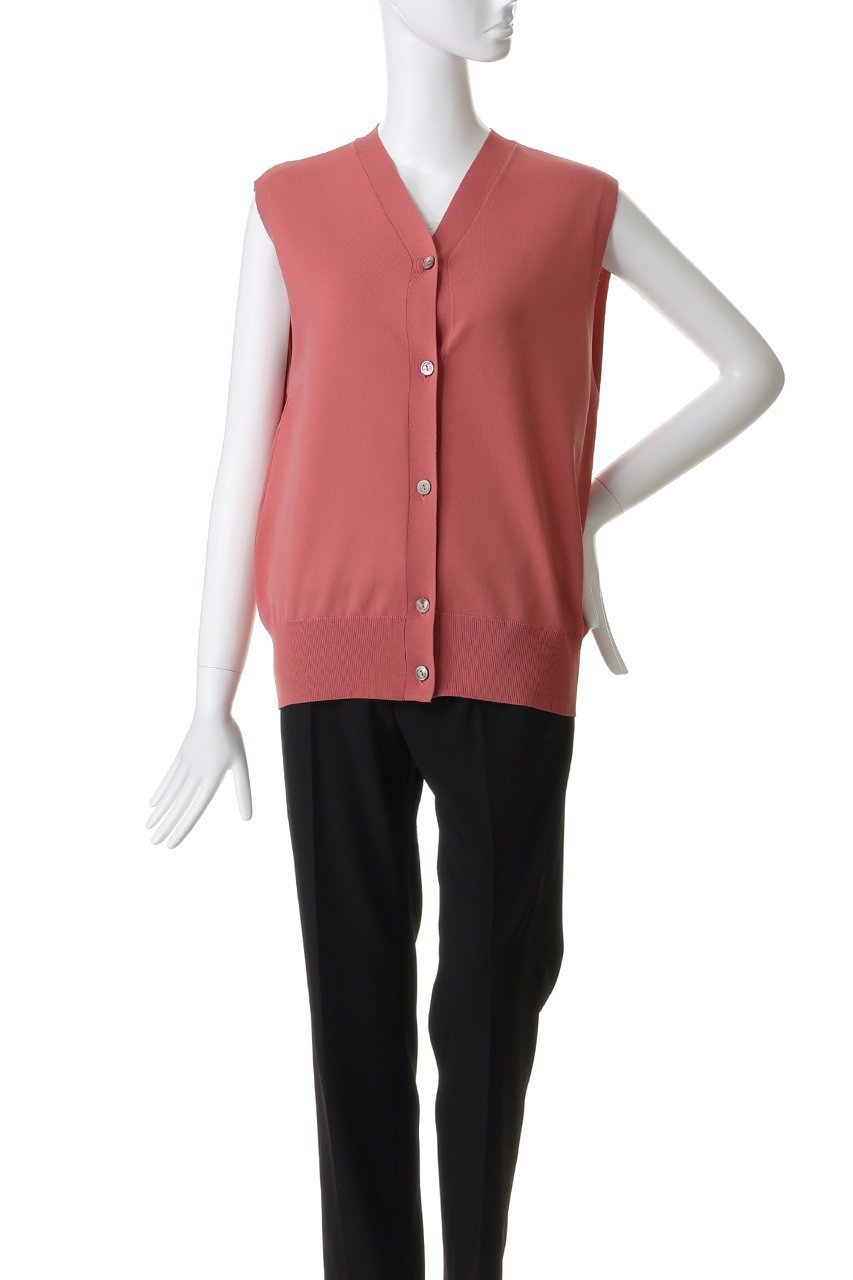 【ミズイロ インド/mizuiro ind】のV neck vest ベスト 人気、トレンドファッション・服の通販 founy(ファニー) ファッション Fashion レディースファッション Fashion for Women トップス・カットソー Cut & Sew Tops ニット Knit Tops & Sweaters ベスト&ジレ / 重ね着スタイル Vests & Gilets カジュアルプルオーバー・ニットトップス Pullovers & Knit Tops / Casual Pullovers 2026年 2026 シンプル Simple, Minimal ベスト Vest, Waistcoat ベーシック Basic, Essential 夏 Summer 春 Spring S/S・春夏 SS, Spring/Summer, Warm Season other-2|ID: prp329100004862897 ipo3291000000036145199