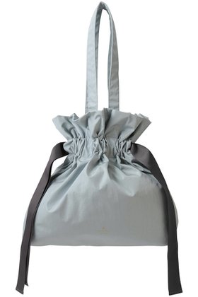 【ランバン オン ブルー/LANVIN en Bleu】 グログランギャザートートバッグ人気、トレンドファッション・服の通販 founy(ファニー) ファッション Fashion レディースファッション Fashion for Women バッグ Bags 2026年 2026 ギャザー Gathered, Ruffled フェミニン Feminine, Girly 夏 Summer 巾着 Drawstring Bag, Kinchaku 春 Spring S/S・春夏 SS, Spring/Summer, Warm Season |ID:prp329100004862900