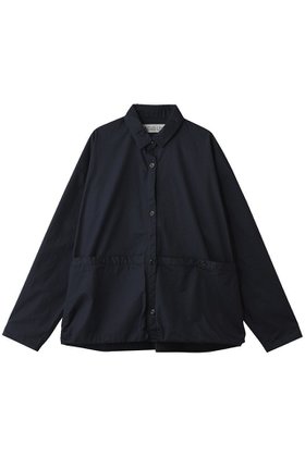 【ミディウミ/MidiUmi】のwork pocket shirt シャツ 人気、トレンドファッション・服の通販 founy(ファニー) ファッション Fashion レディースファッション Fashion for Women トップス・カットソー Cut & Sew Tops シャツ・ブラウス・オフィスカジュアル Elegant Blouses & Button-Ups ロングTシャツ・Tシャツ Longline T-Shirts & Tees 2026年 2026 おすすめ Recommended / Our Picks アウトドア Outdoor Clothing スリーブ Sleeve, Long Sleeve / Short Sleeve ポケット Pocket, Pocket Detail ミックス Mix, Mixed Style ロング Long, Long-Length 夏 Summer 春 Spring S/S・春夏 SS, Spring/Summer, Warm Season |ID:prp329100004862903