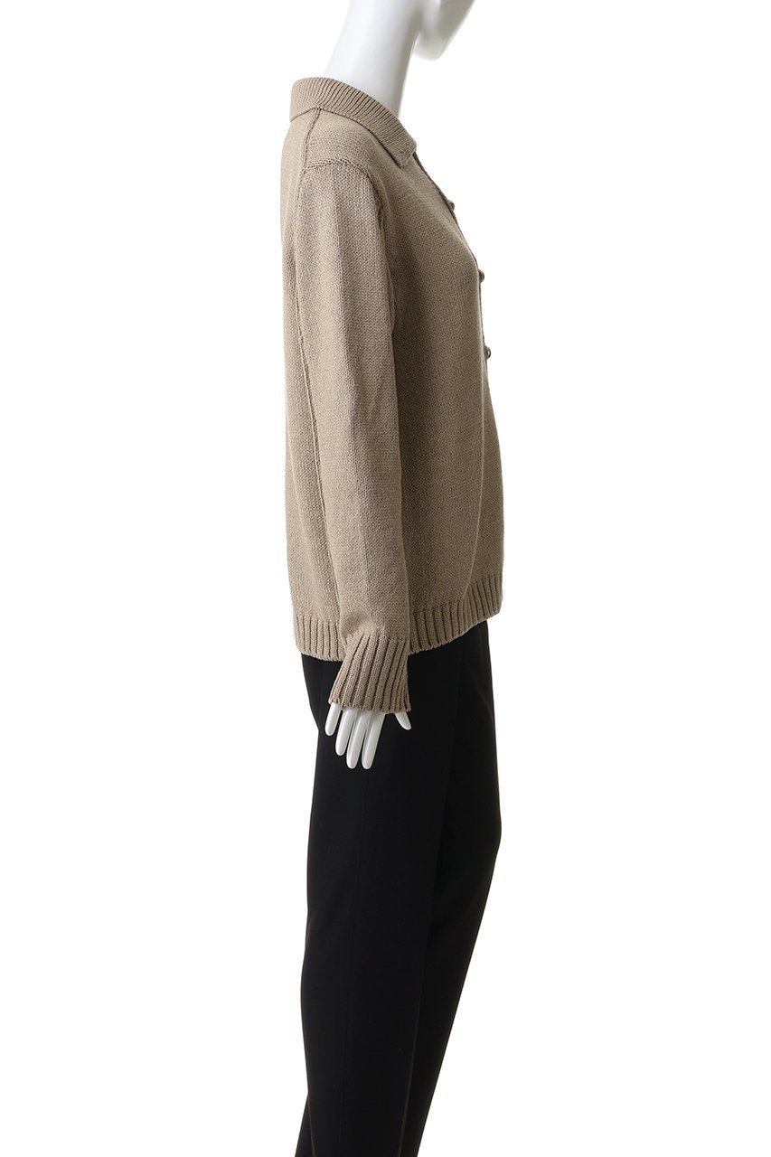 【セアン/SCEARN】のGIMA COTTON SILK WASHI ニット 人気、トレンドファッション・服の通販 founy(ファニー) 　ファッション　Fashion　レディースファッション　Fashion for Women　トップス・カットソー　Cut & Sew Tops　ニット　Knit Tops & Sweaters　カジュアルプルオーバー・ニットトップス　Pullovers & Knit Tops / Casual Pullovers　2026年　2026　おすすめ　Recommended / Our Picks　バランス　Balance, Style Balance　エレガント 上品　Elegant　夏　Summer　春　Spring　S/S・春夏　SS, Spring/Summer, Warm Season　other-3|ID: prp329100004862906 ipo3291000000036145312