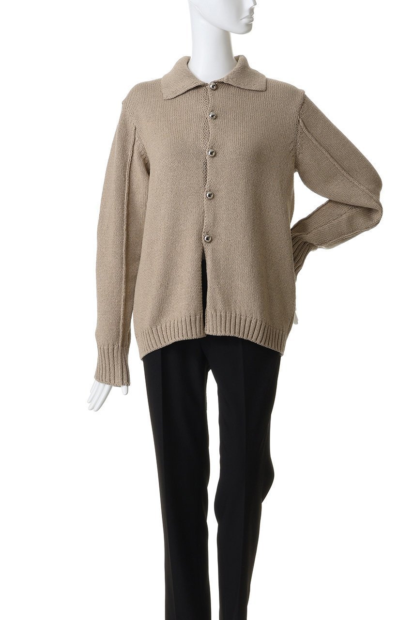 【セアン/SCEARN】のGIMA COTTON SILK WASHI ニット 人気、トレンドファッション・服の通販 founy(ファニー) 　ファッション　Fashion　レディースファッション　Fashion for Women　トップス・カットソー　Cut & Sew Tops　ニット　Knit Tops & Sweaters　カジュアルプルオーバー・ニットトップス　Pullovers & Knit Tops / Casual Pullovers　おすすめ　Recommended / Our Picks　バランス　Balance, Style Balance　エレガント 上品　Elegant　other-2|ID: prp329100004862906 ipo3291000000036809442