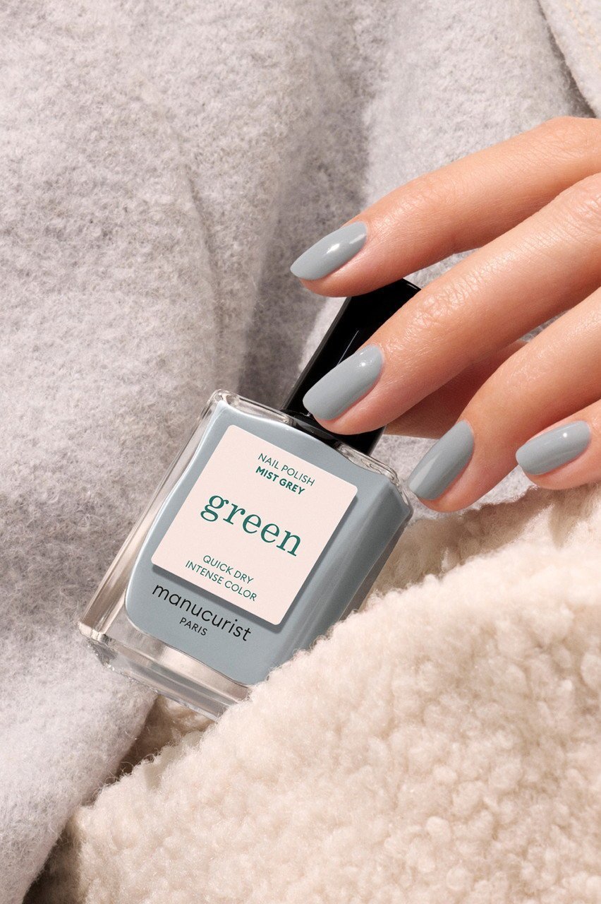 【マニキュリスト グリーン/manucurist green】のグリーン ナチュラル ネイルカラー ミストグレイ 人気、トレンドファッション・服の通販 founy(ファニー) 　再入荷　Restock / Back in Stock　冬　Winter / This Winter　春　Spring　ホーム・キャンプ・アウトドア・お取り寄せ　Home Living / Home & Lifestyle / Camping Gear / Outdoor Camping　ビューティー・ヘルス　Beauty & Health Essentials　other-2|ID: prp329100004862909 ipo3291000000036145359