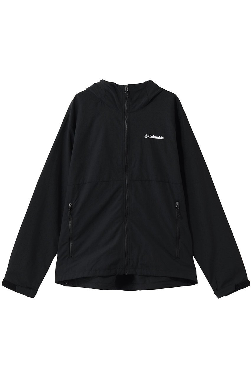 【コロンビア/Columbia / MEN】の【MEN】ヴィザヴォナパスIIジャケット インテリア・キッズ・メンズ・レディースファッション・服の通販 founy(ファニー) 　ファッション　Fashion　メンズファッション　Fashion for Men　アウター　Men's Coats Outerwear　アウトドア　Outdoor Clothing　ジャケット　Jacket, Outerwear　スポーツ　Sports, Activewear　フィット　Fit, Slim Fit　Black|ID: prp329100004862911 ipo3291000000036370826
