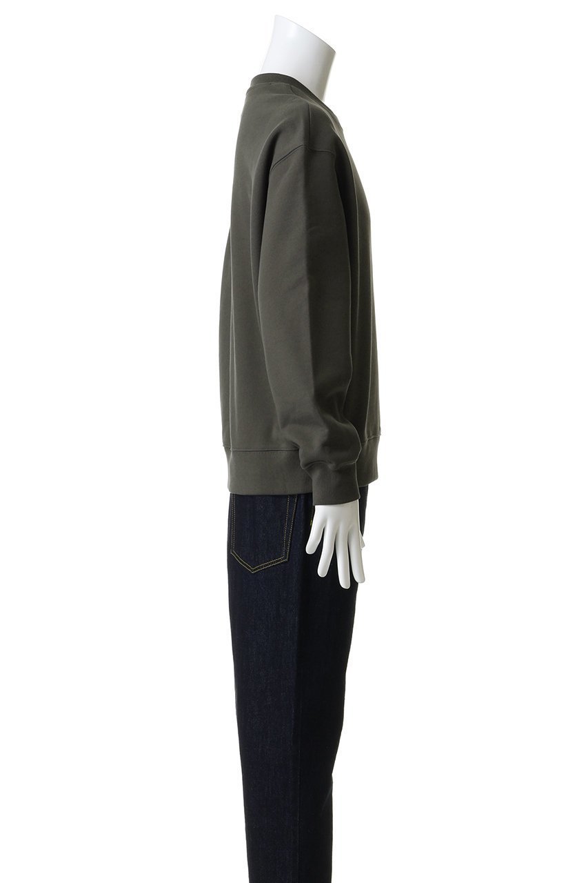 【メゾン キツネ/MAISON KITSUNE / MEN】の【MEN】DREAMING FOX COMFORT スウェットシャツ 人気、トレンドファッション・服の通販 founy(ファニー) 　ファッション　Fashion　メンズファッション　Fashion for Men　トップス・カットソー　Cut & Sew Tops　パーカー・フーディー / カジュアルコーデ　Hoodies & Parkas　メンズシャツ　Shirts　2026年　2026　スウェット / スエット　Sweatshirt, Sweatwear　スタンダード　Standard, Basic　パッチ　Patch, Appliqué　ロング　Long, Long-Length　夏　Summer　春　Spring　S/S・春夏　SS, Spring/Summer, Warm Season　other-3|ID: prp329100004862912 ipo3291000000036145440