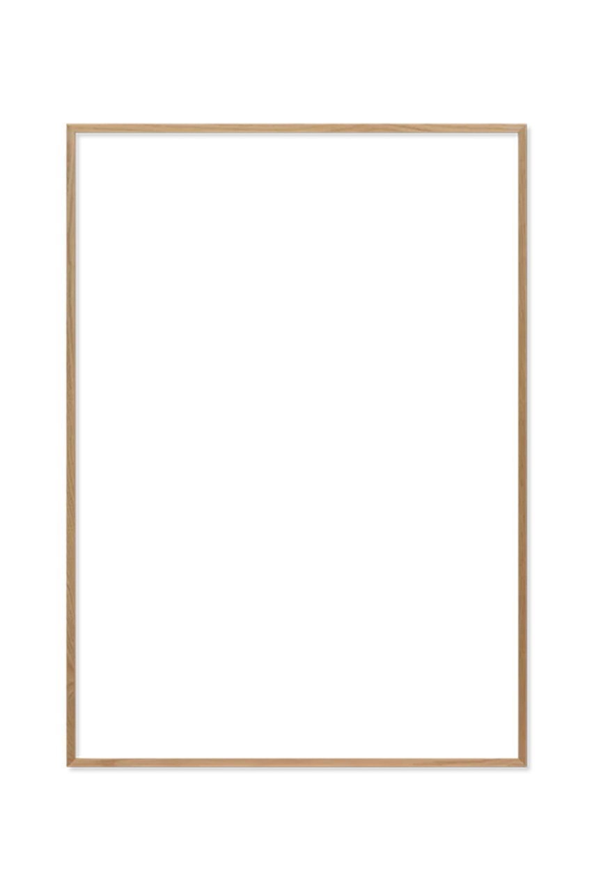 【その他のブランド/Other】のA3 フレーム【メーカー取り寄せ】 インテリア・キッズ・メンズ・レディースファッション・服の通販 founy(ファニー) 　アクリル　Acrylic Material　ガラス　Glass, Glassware　フレーム　Frame, Outline　プレート　Plate, Dish　新作・新入荷　New Arrivals / New In　ナチュラルオーク|ID: prp329100004862913 ipo3291000000036145563