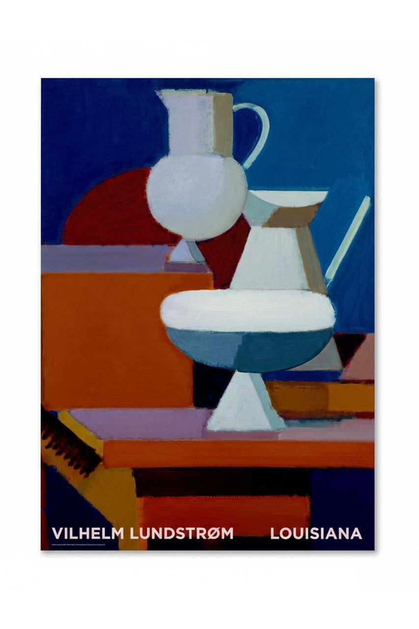 【その他のブランド/Other】の【ポスター】ヴィルヘルム・ルンドストローム/Setup (1936)【メーカー取り寄せ】 インテリア・キッズ・メンズ・レディースファッション・服の通販 founy(ファニー) 新作・新入荷 New Arrivals / New In -|ID: prp329100004862916 ipo3291000000036145584