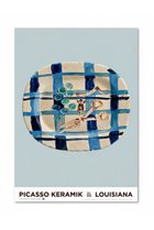 【その他のブランド/Other】の【ポスター】パブロ・ピカソ/Still-life with a bunch of grapes and scissors (1948)【メーカー取り寄せ】 人気、トレンドファッション・服の通販 founy(ファニー) 新作・新入荷 New Arrivals / New In thumbnail -|ID: prp329100004862924 ipo3291000000036145610