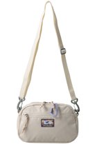 【コロンビア/Columbia】のプライスストリームミニショルダー 人気、トレンドファッション・服の通販 founy(ファニー) ファッション Fashion レディースファッション Fashion for Women キャップ&ハット Hats & Caps ソックス&靴下 Socks & Hosiery スポーツウェア Functional & Stylish Sportswear スポーツバッグ・ジム用ポーチ・バックパック Gym Bag / Sports Backpack / Pouch for Training 2026年 2026 ユニセックス Unisex, Genderless おすすめ Recommended / Our Picks ウォレット Wallet コンパクト Compact, Small Size ショルダー Shoulder, Shoulder Strap スポーツ Sports, Activewear ソックス Socks, Hosiery ポケット Pocket, Pocket Detail ポーチ Pouch, Small Case ヨガ Yoga, Yoga Wear 夏 Summer 帽子 Hat, Headwear 旅行 Travel 春 Spring S/S・春夏 SS, Spring/Summer, Warm Season thumbnail Chalk|ID: prp329100004862938 ipo3291000000036147307