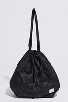 【ジ アートオブキャリング/THE ART OF CARRYING】のPACKABLE M ハンドバッグ 人気、トレンドファッション・服の通販 founy(ファニー) ファッション Fashion レディースファッション Fashion for Women バッグ Bags 2026年 2026 ユニセックス Unisex, Genderless コンパクト Compact, Small Size スマート Smart, Elegant タフタ Taffeta, Structured Fabric 夏 Summer 春 Spring S/S・春夏 SS, Spring/Summer, Warm Season 軽量 Lightweight, Ultra Light thumbnail ブラック|ID: prp329100004862942 ipo3291000000036147351