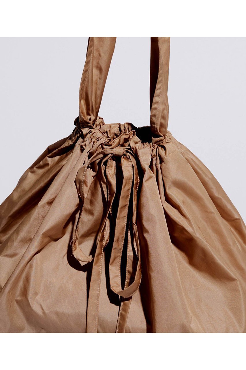 【ジ アートオブキャリング/THE ART OF CARRYING】のPACKABLE M ハンドバッグ 人気、トレンドファッション・服の通販 founy(ファニー) ファッション Fashion レディースファッション Fashion for Women バッグ Bags 2026年 2026 ユニセックス Unisex, Genderless コンパクト Compact, Small Size スマート Smart, Elegant タフタ Taffeta, Structured Fabric 夏 Summer 春 Spring S/S・春夏 SS, Spring/Summer, Warm Season 軽量 Lightweight, Ultra Light other-3|ID: prp329100004862942 ipo3291000000036147355