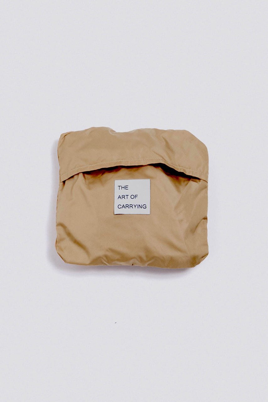 【ジ アートオブキャリング/THE ART OF CARRYING】のPACKABLE M ハンドバッグ 人気、トレンドファッション・服の通販 founy(ファニー) ファッション Fashion レディースファッション Fashion for Women バッグ Bags 2026年 2026 ユニセックス Unisex, Genderless コンパクト Compact, Small Size スマート Smart, Elegant タフタ Taffeta, Structured Fabric 夏 Summer 春 Spring S/S・春夏 SS, Spring/Summer, Warm Season 軽量 Lightweight, Ultra Light other-5|ID: prp329100004862942 ipo3291000000036147358