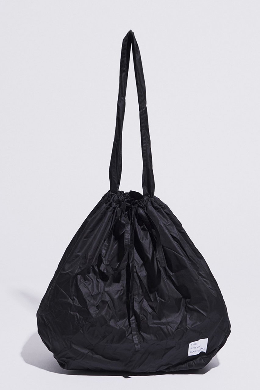 【ジ アートオブキャリング/THE ART OF CARRYING】のPACKABLE M ショルダーバッグ 人気、トレンドファッション・服の通販 founy(ファニー) ファッション Fashion レディースファッション Fashion for Women バッグ Bags ユニセックス Unisex, Genderless コンパクト Compact, Small Size スマート Smart, Elegant タフタ Taffeta, Structured Fabric 新作・新入荷 New Arrivals / New In 軽量 Lightweight, Ultra Light other-1|ID: prp329100004862942 ipo3291000000036871730