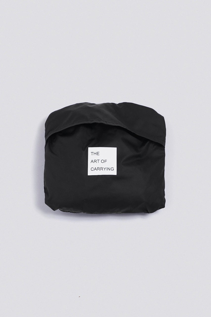 【ジ アートオブキャリング/THE ART OF CARRYING】のPACKABLE M ショルダーバッグ 人気、トレンドファッション・服の通販 founy(ファニー) ファッション Fashion レディースファッション Fashion for Women バッグ Bags ユニセックス Unisex, Genderless コンパクト Compact, Small Size スマート Smart, Elegant タフタ Taffeta, Structured Fabric 新作・新入荷 New Arrivals / New In 軽量 Lightweight, Ultra Light other-5|ID: prp329100004862942 ipo3291000000036900875