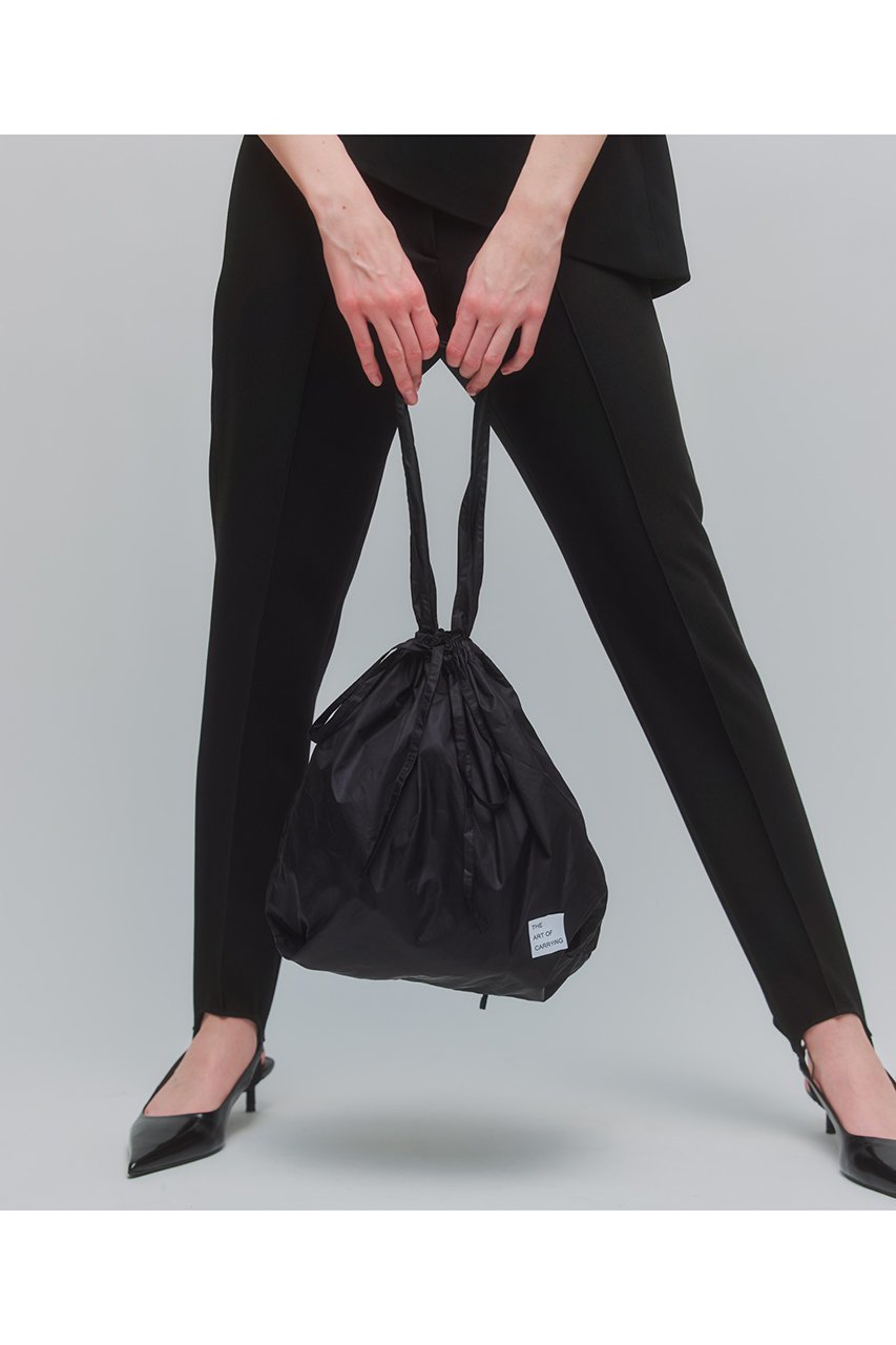 【ジ アートオブキャリング/THE ART OF CARRYING】のPACKABLE M ショルダーバッグ 人気、トレンドファッション・服の通販 founy(ファニー) ファッション Fashion レディースファッション Fashion for Women バッグ Bags ユニセックス Unisex, Genderless コンパクト Compact, Small Size スマート Smart, Elegant タフタ Taffeta, Structured Fabric 新作・新入荷 New Arrivals / New In 軽量 Lightweight, Ultra Light other-6|ID: prp329100004862942 ipo3291000000036900876